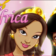 Image for article titled Nigerian 'Queens of Africa' Dolls Give Girls What Barbie Can't